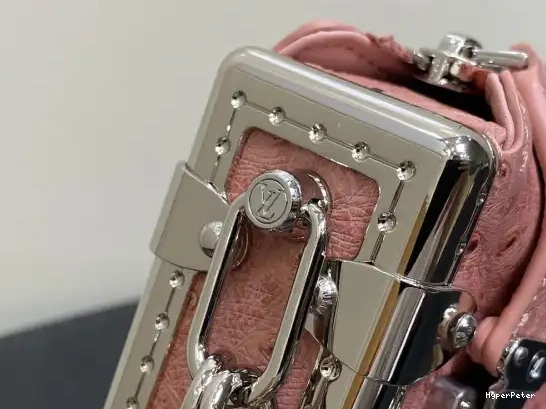 Louis Slim Vuitton Trunk-23*12*4CM 0616
